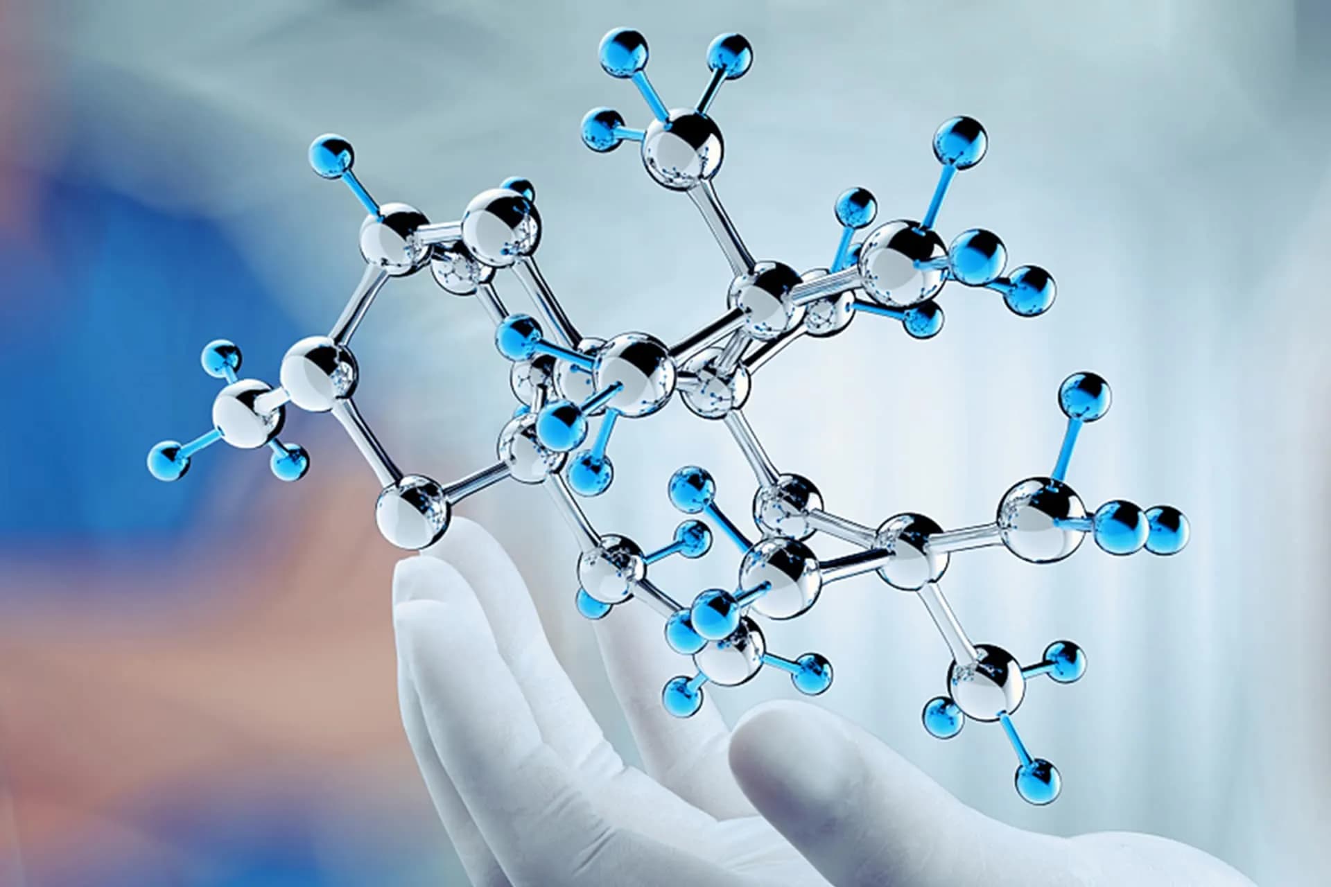 Glycosylation of Peptides