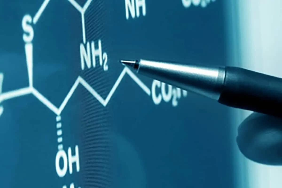 Research Peptides