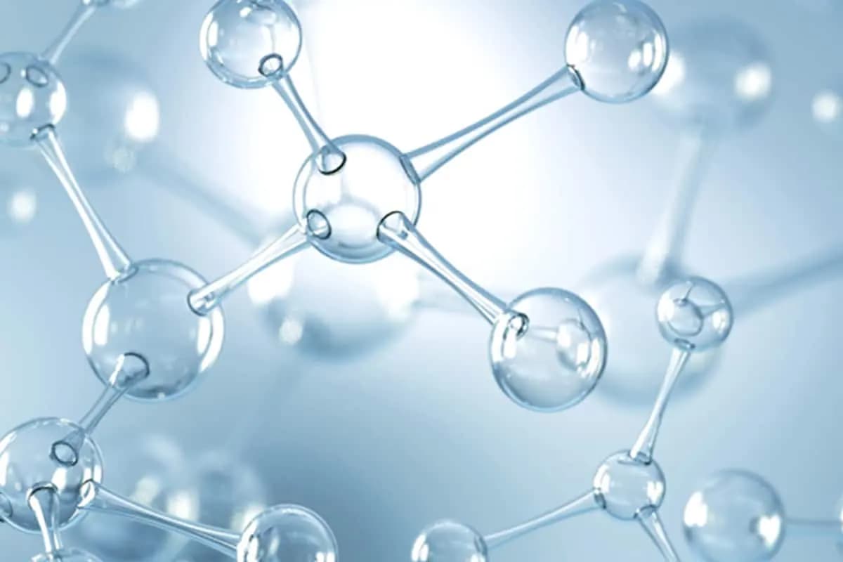 Cyclic Peptide Synthesis laboratory